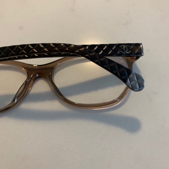 Chanel Prescription Readers - Picture 4 of 7